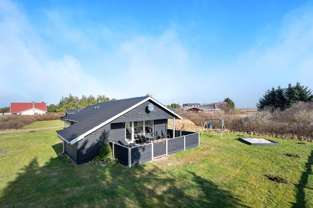 Casa vacanza a Bjerregard a partire da 62€ a notte