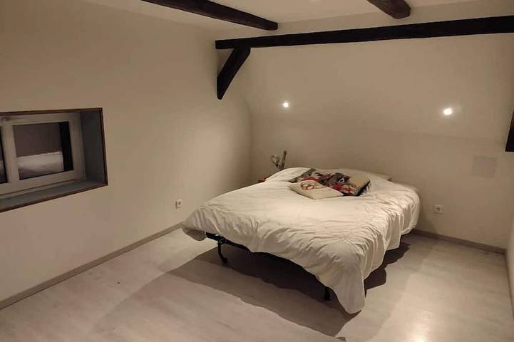 Location de vacances pour 8 personnes, avec terrasse à Niedermorschwihr - 3