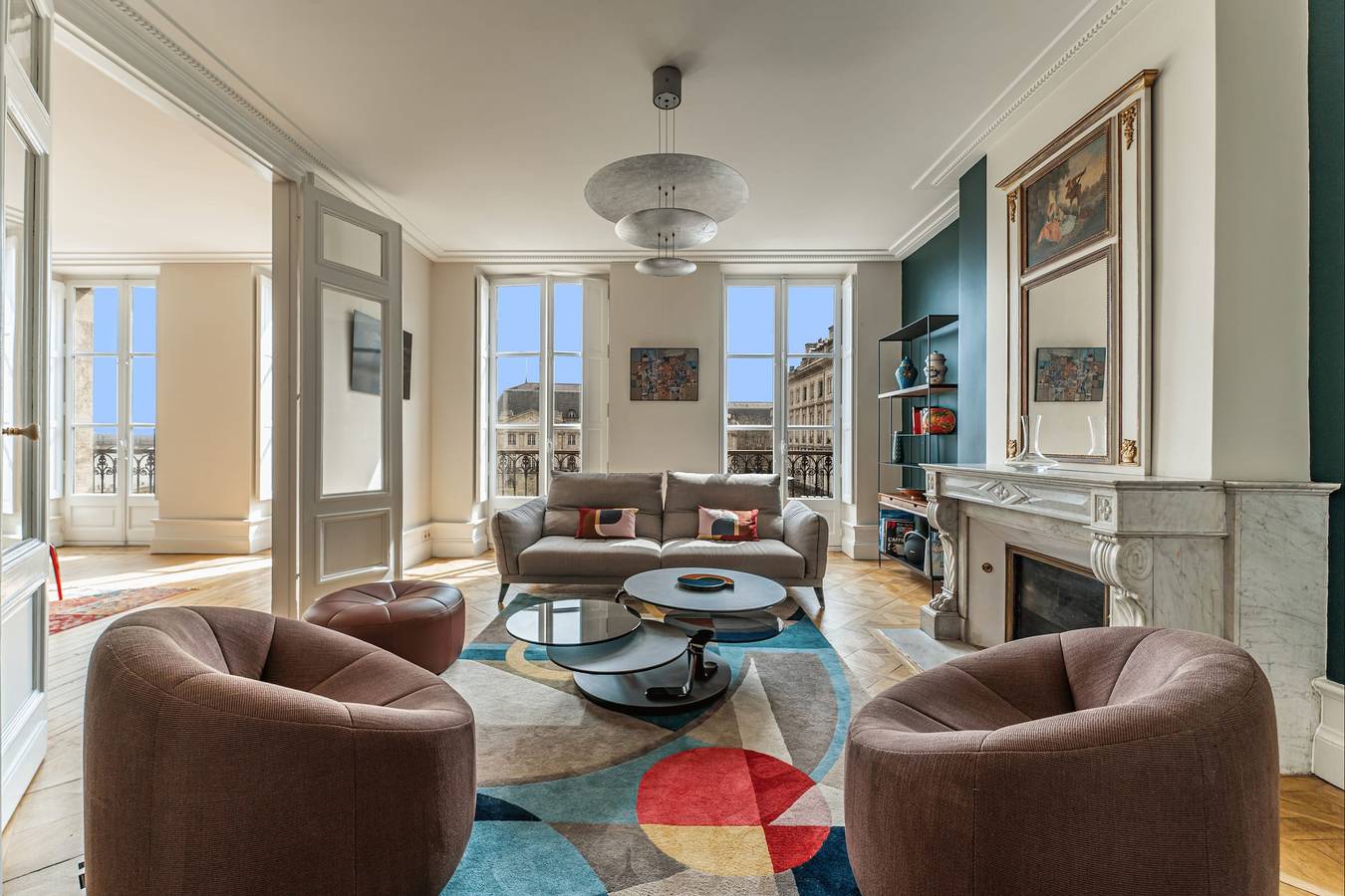 Appartement de vacances