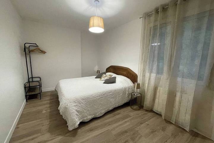 Location de vacances pour 8 personnes à Veyre-Monton - 3