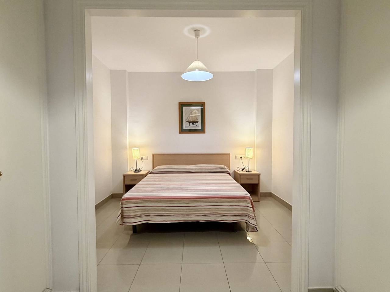 Vakantieappartement voor 6 Personen in L'Escala, Costa Brava