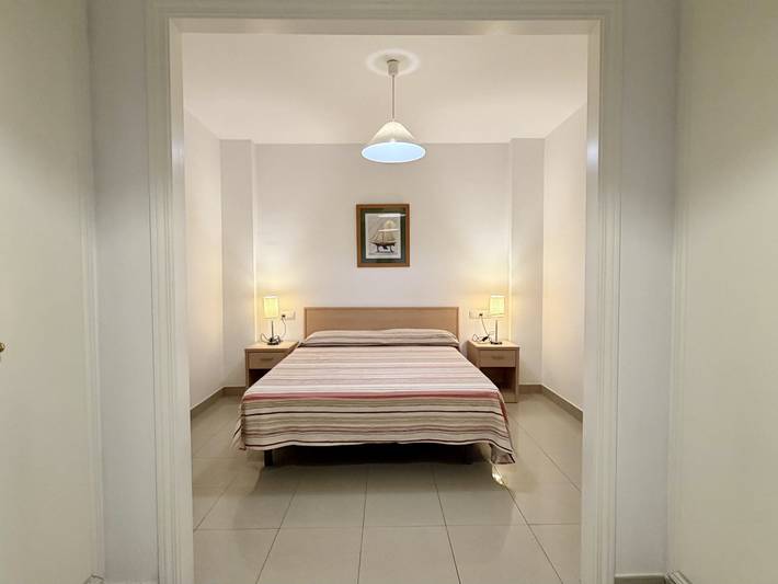 Holiday rental for 6 people, with pool in l'Escala