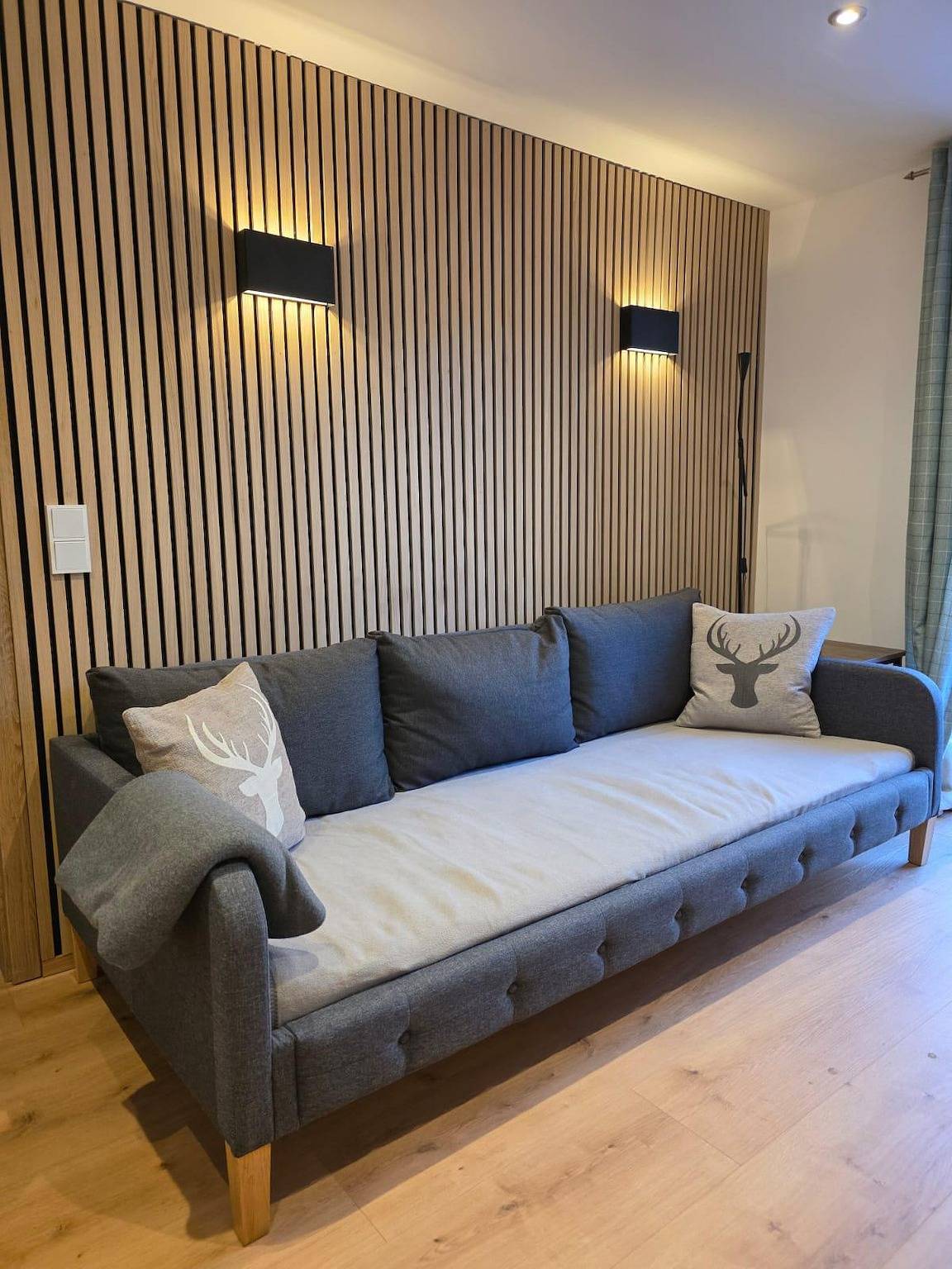 Ferienwohnung Sigiswang in Ofterschwang, Bayerisch Schwaben