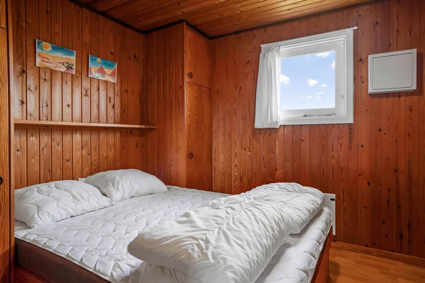 2 bedroom pet friendly home in Løkken in Løkken, Hjørring und Umgebung