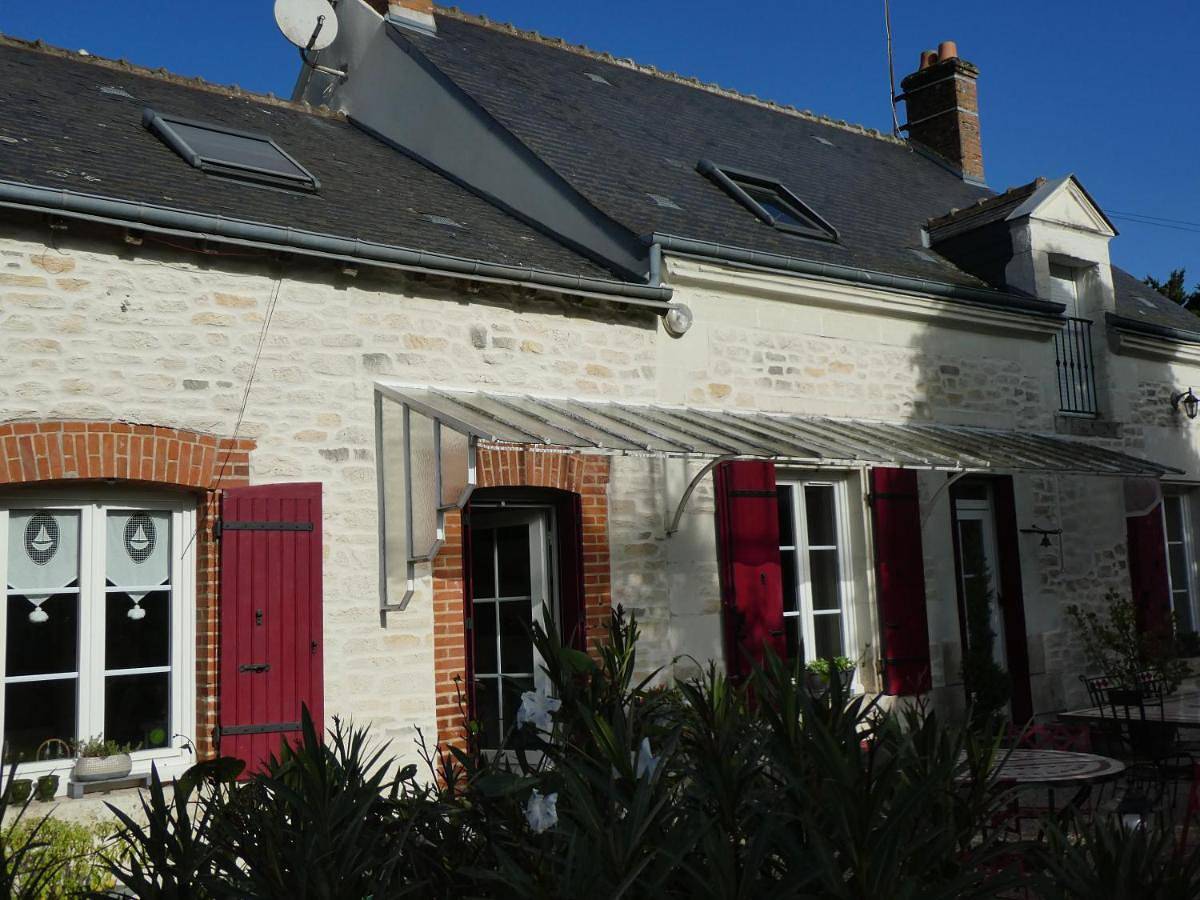 Chambre d'hotes "Les Paturelles" in Fougères-sur-Bièvre, Sologne