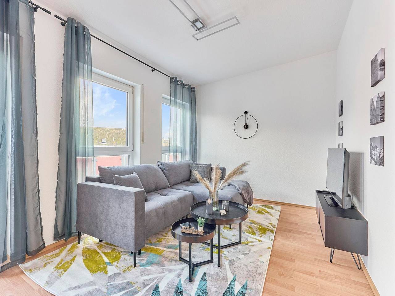 Ganze Ferienwohnung, Traumferienwohnung Domblick 2 - Traumferienwohnung Domblick 2 in Limburg, Lahntal