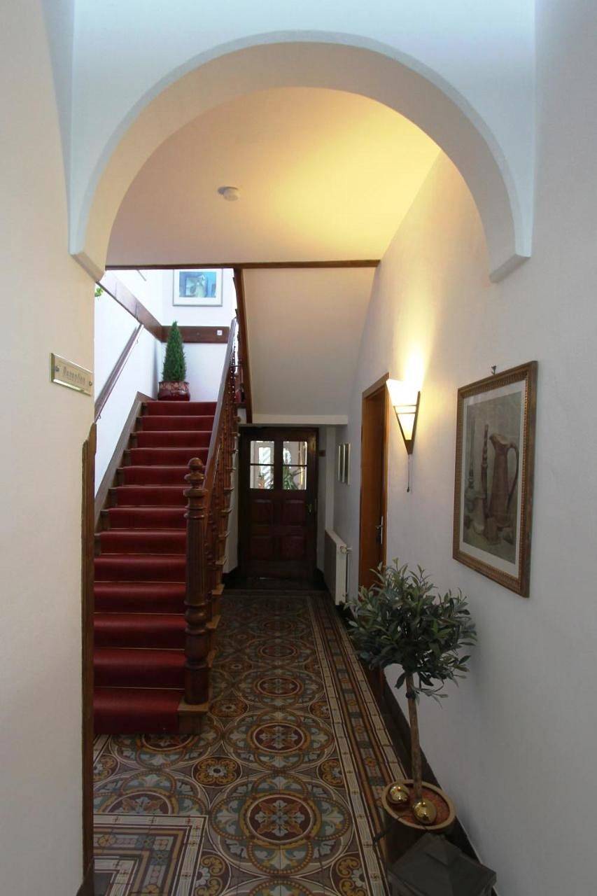 Landgasthaus am Ufer in Wolf, Traben-Trarbach