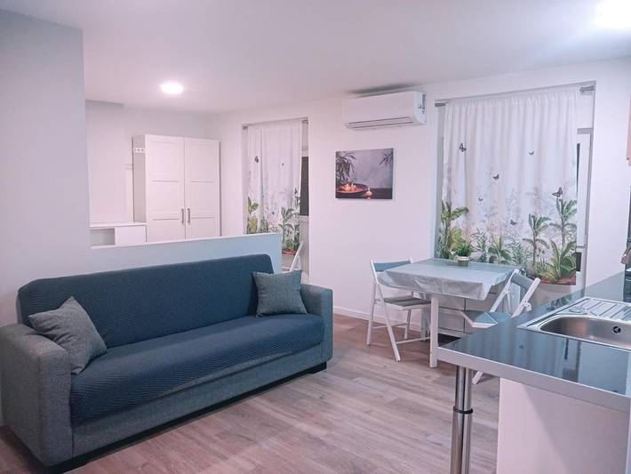 Gîte pour 6 personnes, avec vue à Arguedas - 2