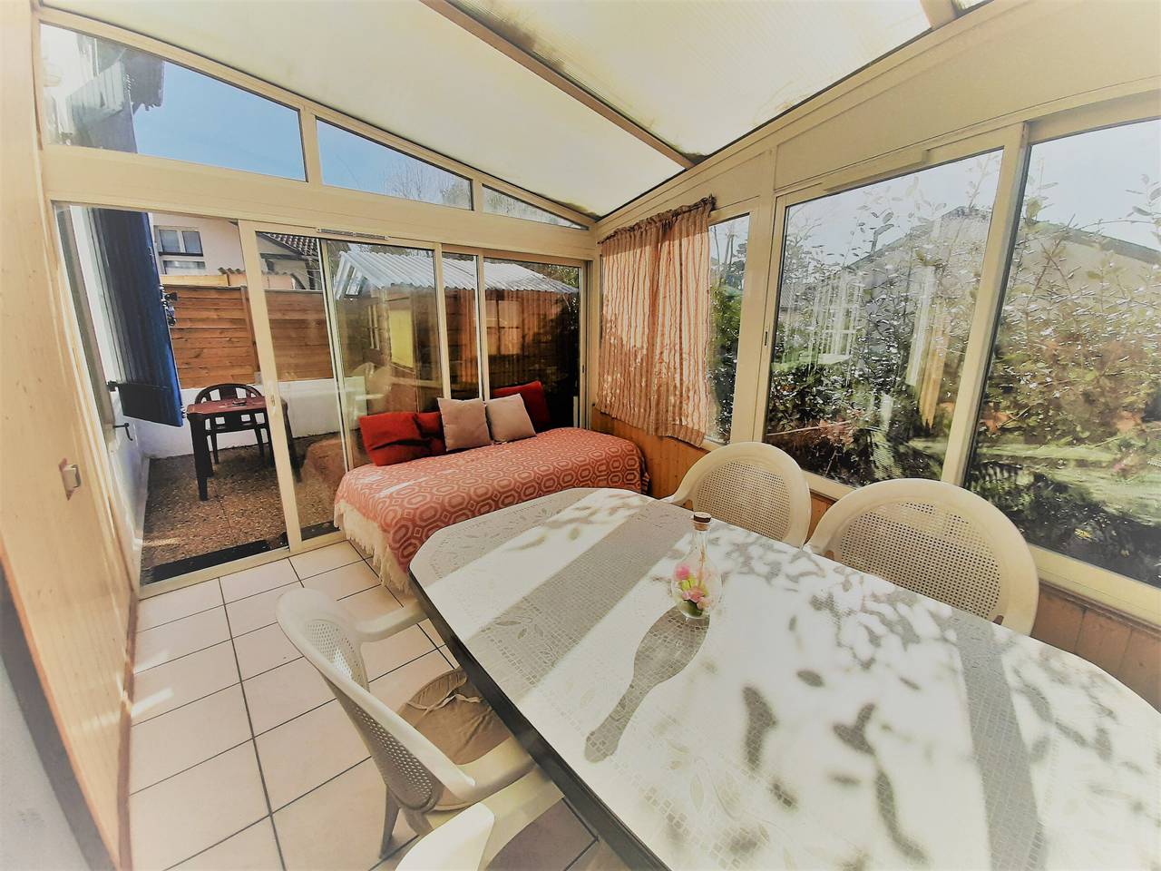 Photo : Appartement de vacances