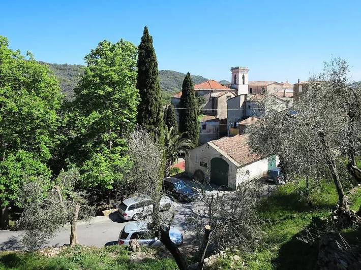 Appartamento intero, 2 Camere 4 Persone in Molini (Prelà), Prelà