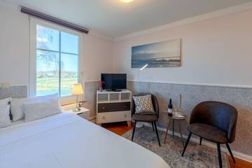 B&b für 2 Personen in Mönchgut, Ostseeinseln, Bild 2