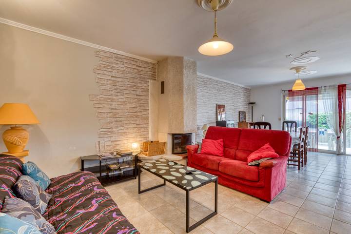 Location de vacances pour 5 personnes, avec Jardin en Camargue - 2