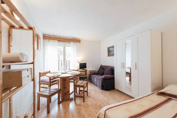 Gîte pour 4 personnes, animaux acceptés dans Réserve du Néouvielle