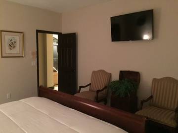 Bed And Breakfast for 6 Guests in Everglades, Florida, Picture 2