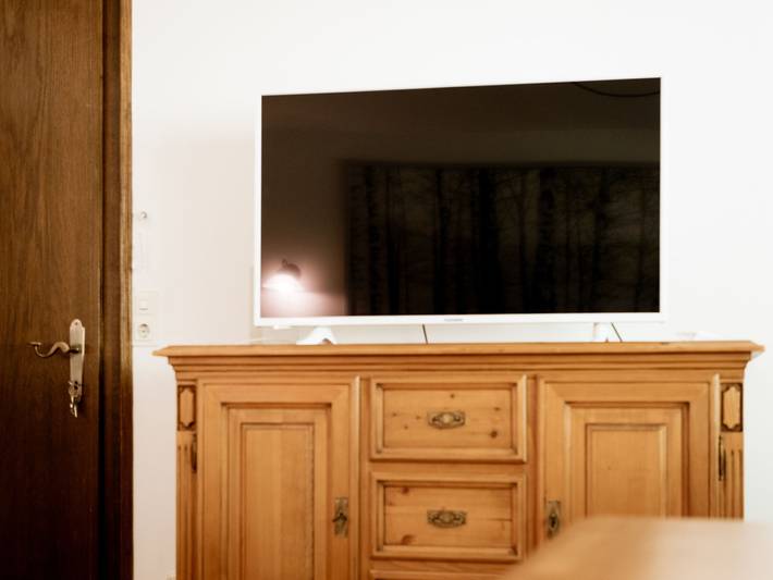 Ferienwohnung für 2 Personen, mit Balkon in Ellmau - 3