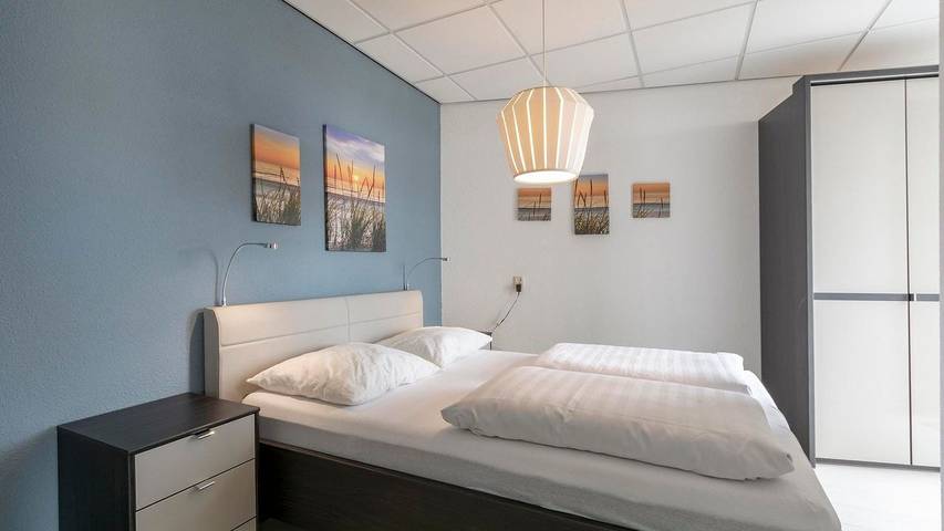 Ferienwohnung für 5 Personen, mit Garten, mit Haustier in Julianadorp - 3