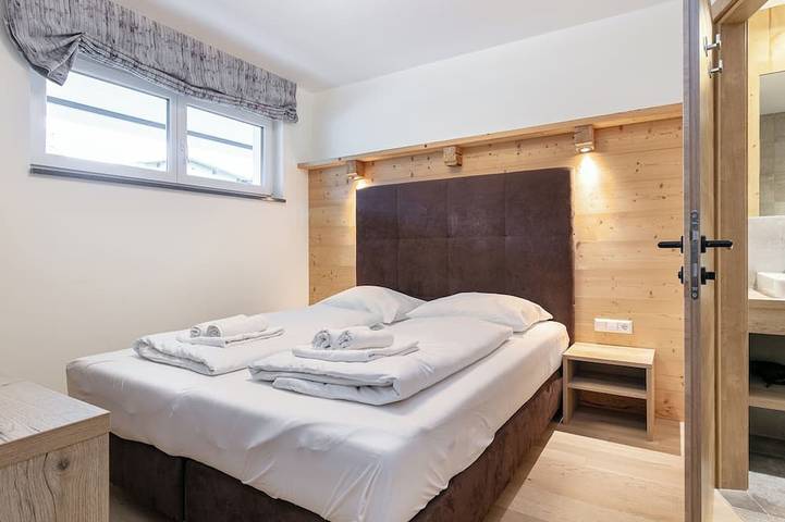 Ganze Wohnung, Tolle Wohnung mit Sauna und Balkon in Haus, Schladming-Dachstein