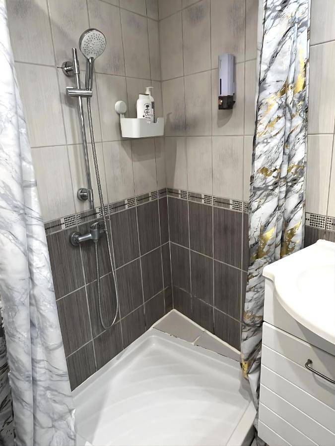 Gîte pour 4 personnes, avec jardin à Livry-Gargan - 2