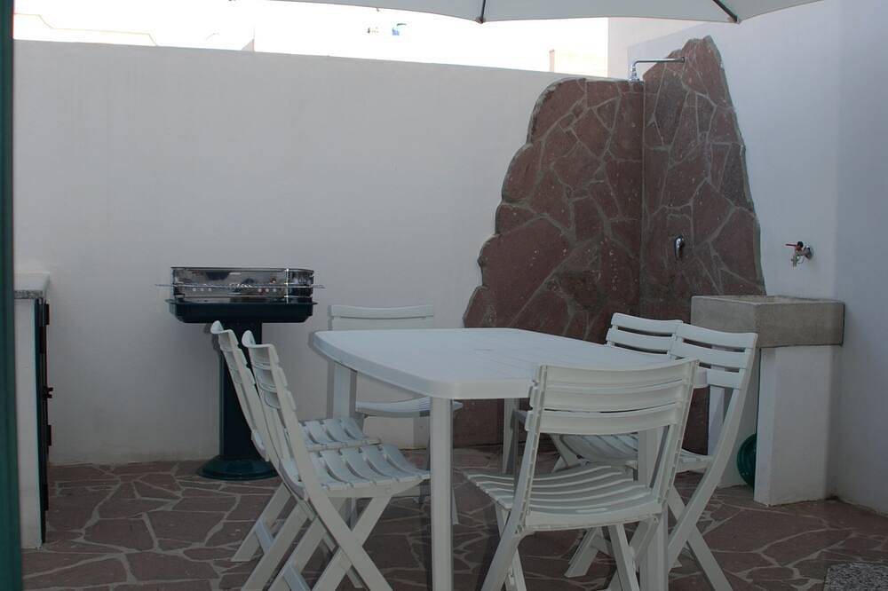 Piso / apartamento - Calasetta in Calasetta, Isla de Sant'Antioco