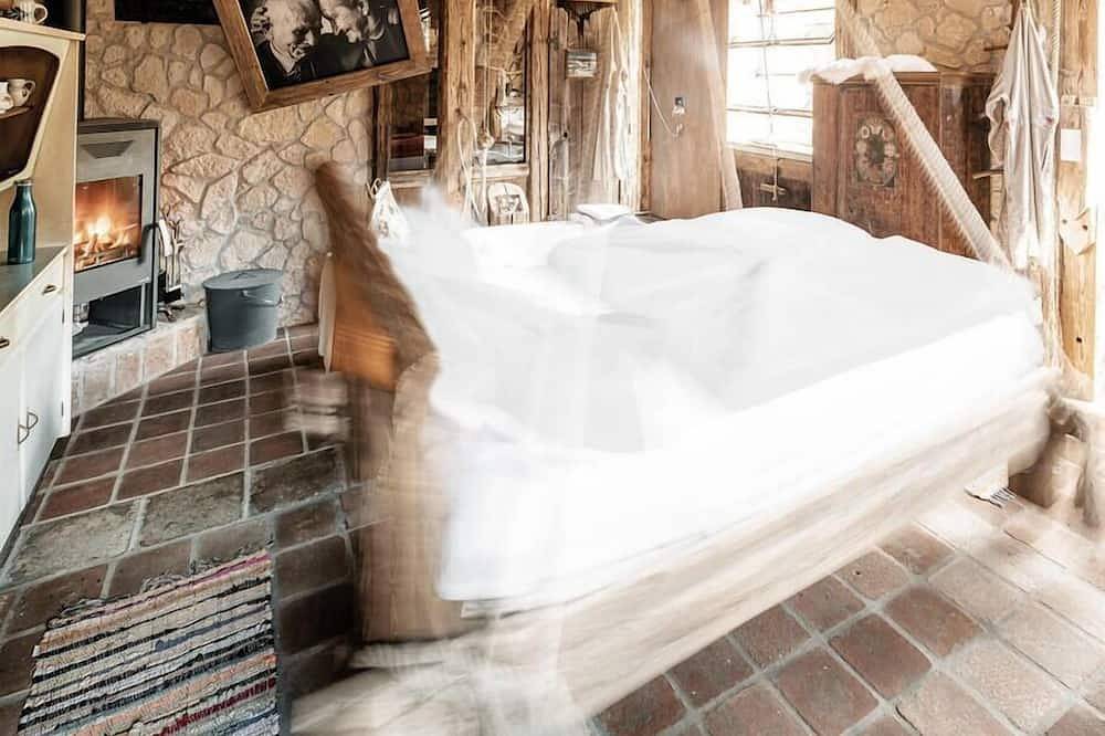 Ganze Wohnung, Romantik-Suite - Nationalpark Kalkalpen in Ramsau (Molln), Molln