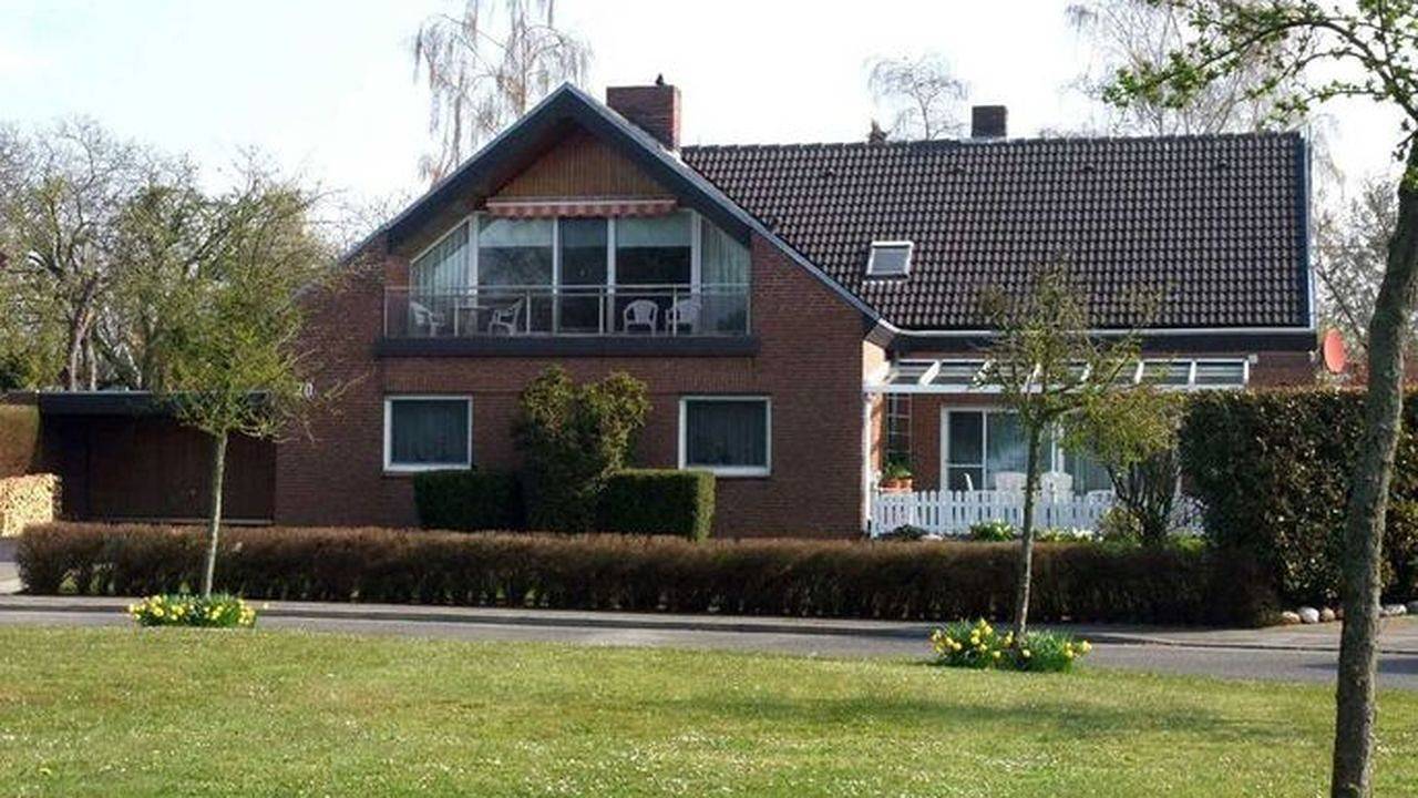 Appartement de vacances entier, Ferienwohnung für 4 Personen (80 m²) in Neustadt In Holstein in Neustadt en Holstein, Holstein de l'Est