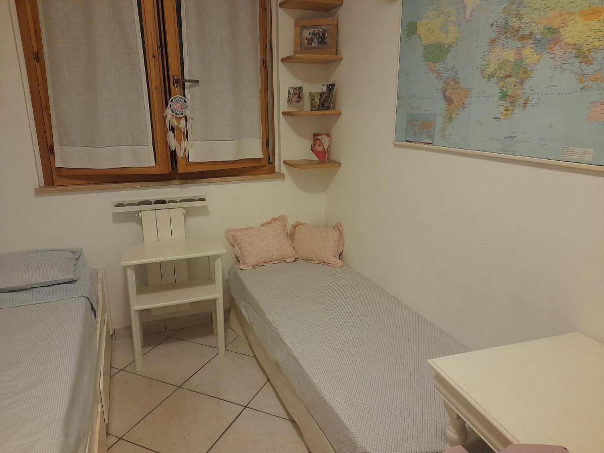 Casa dei glicini in Follonica, Costa degli Etruschi