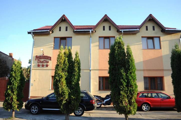 Gîte pour 2 personnes, avec jardin et terrasse dans Cluj-Napoca - 2
