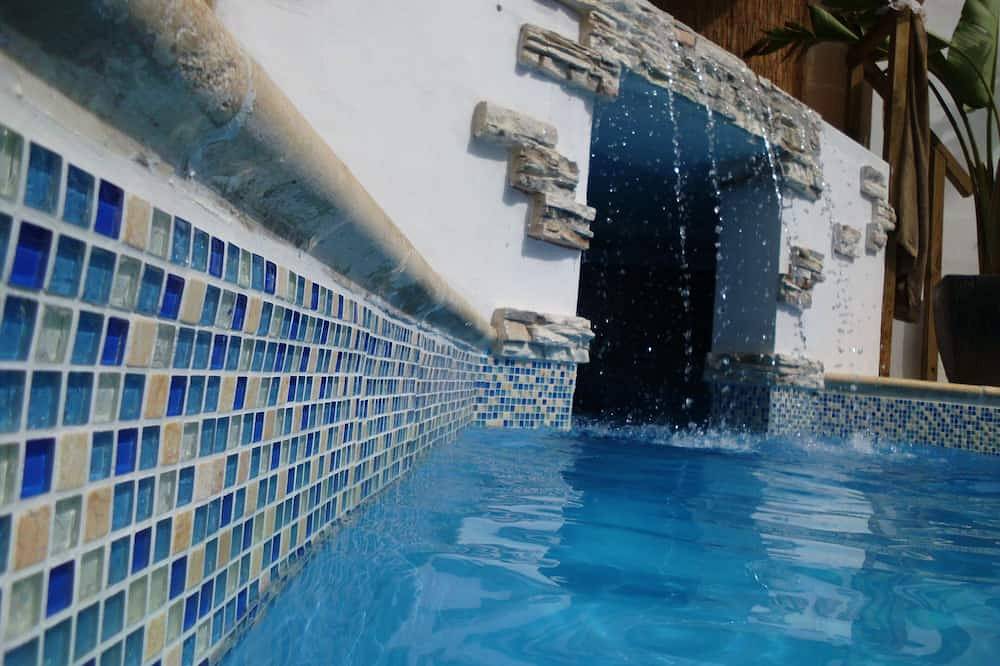 Ganze Wohnung, Farben - eine märchenhafte Kulisse, Apartment 3 Orange in Swieqi, Insel Malta