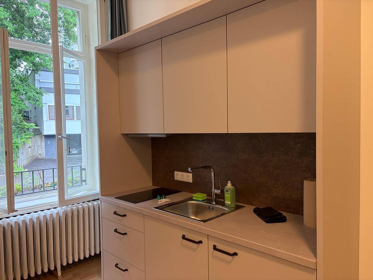 Apartamento entero, Die Aurelia – The Golden Awakening in Bregenz, Bodensee-Vorarlberg