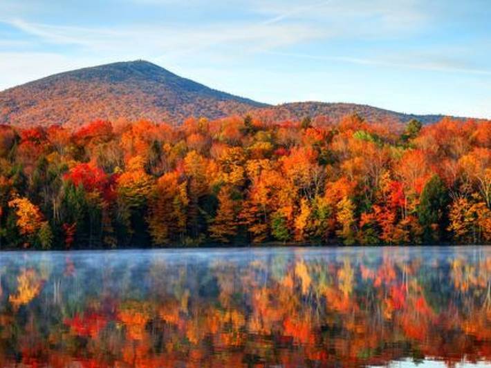 Vacation rental for 4 people in Orange County (NY)