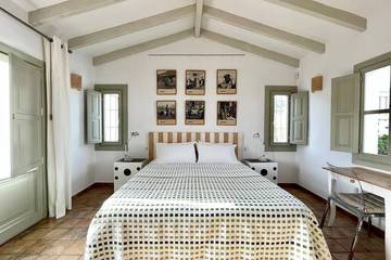 Casa Rural para 4 Personas en Guaro , Sierra de las Nieves, Foto 2