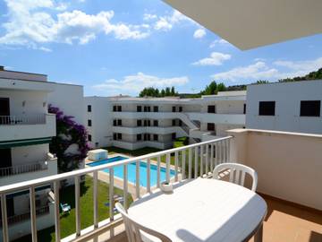 Location De Vacances pour 4 Personnes dans Cala Montgo, L'Escala, Photo 3