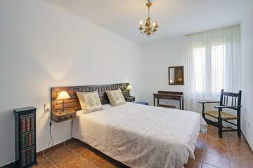 Chalés para 8 Pessoas em El Fargue, Granada, Foto 4