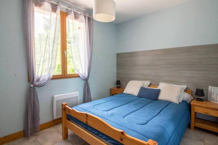 Location de vacances pour 4 personnes, avec jardin à Aubazines - 2