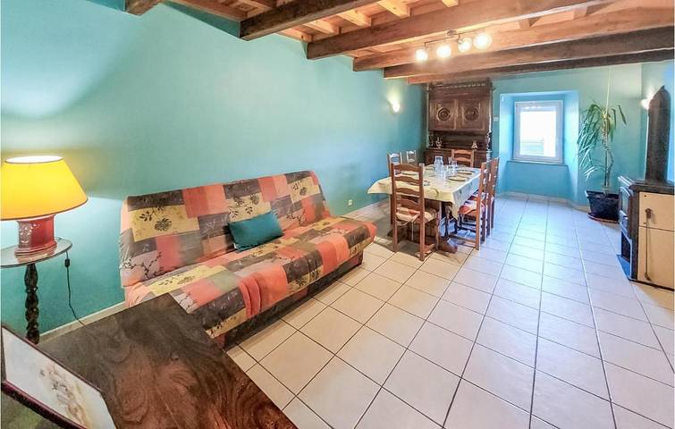 Location de vacances pour 7 personnes, avec jardin à Boffres - 4