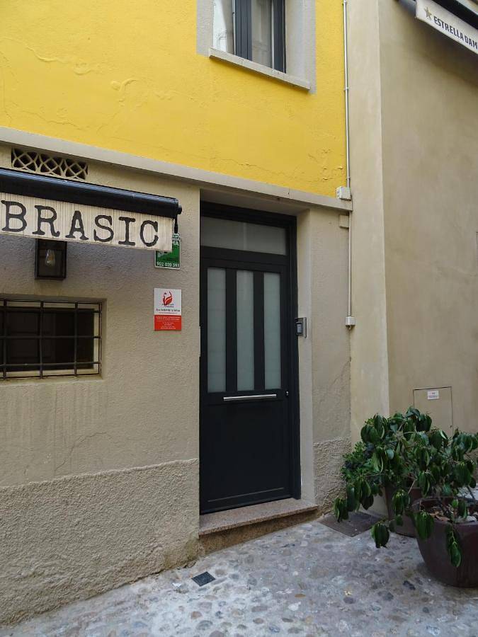 Gîte pour 4 personnes, avec vue et balcon à Figueras - 3