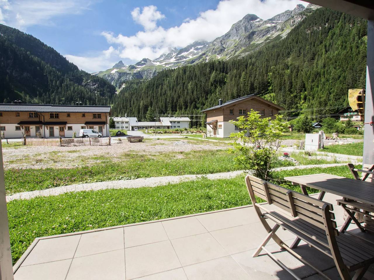 Chalet 8 Personnes in Uttendorf, Pinzgau