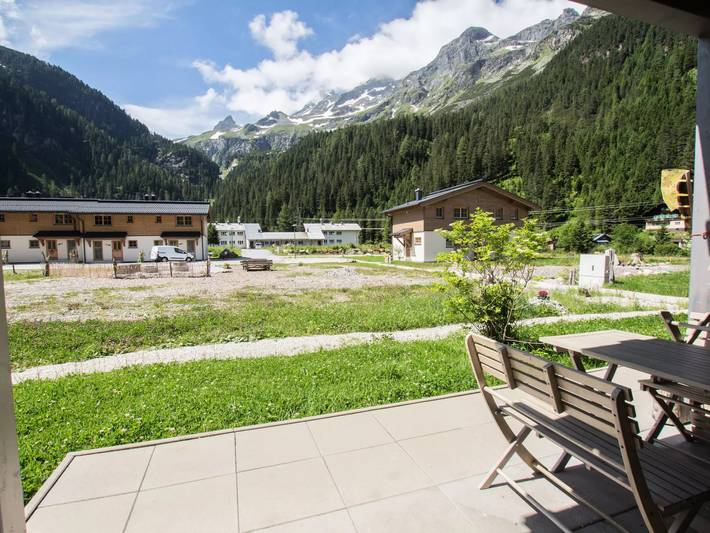 Chalet für 8 Personen, mit Garten in Uttendorf - 3