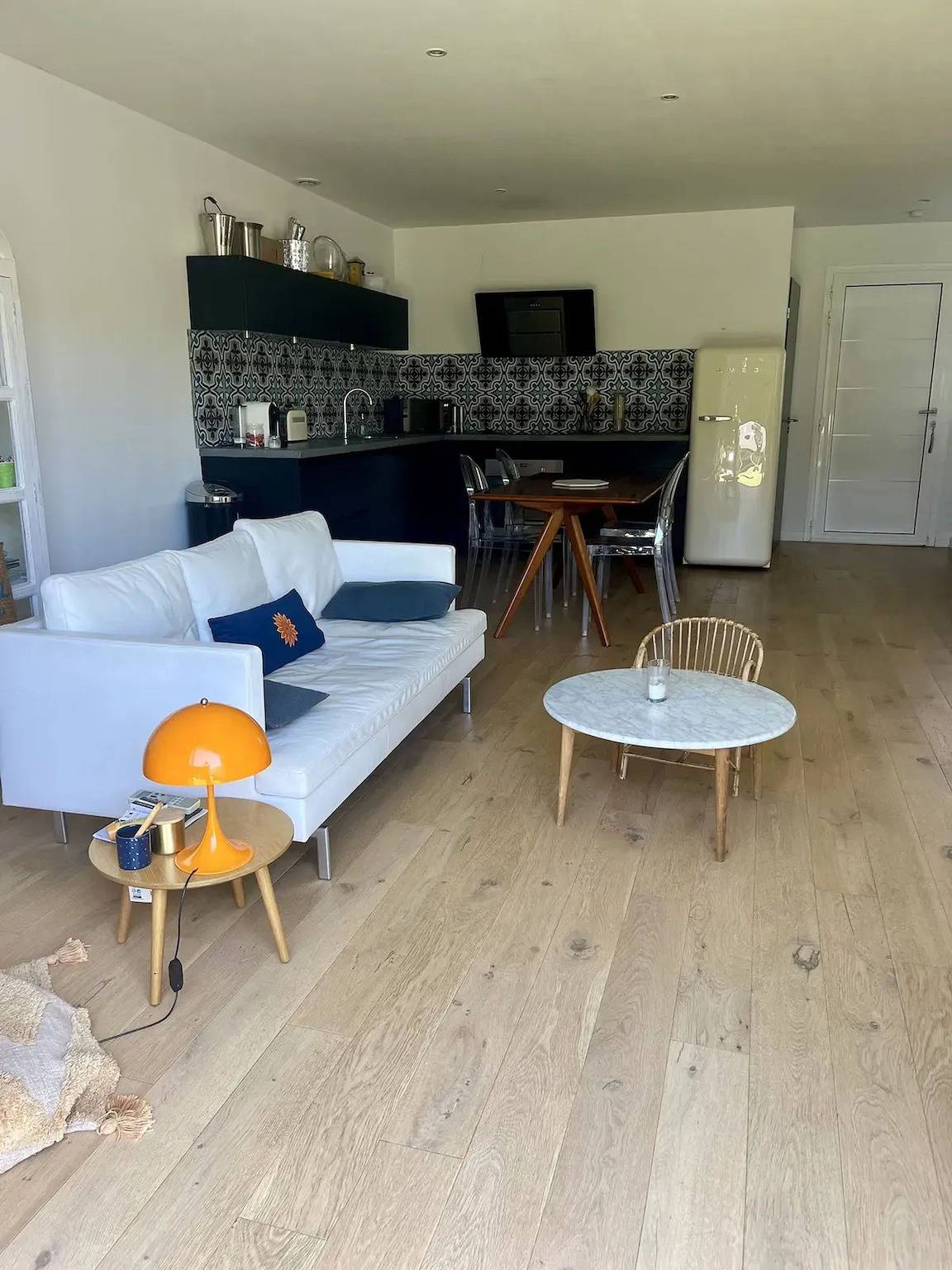 Villa avec piscine privée à Lattes sur 65 m² in Lattes, Côte méditerranéenne (France)