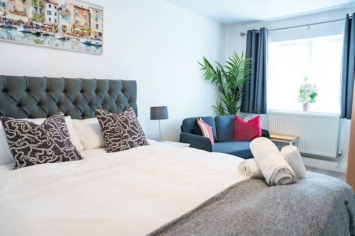 Ferienwohnung für 2 Personen - 1