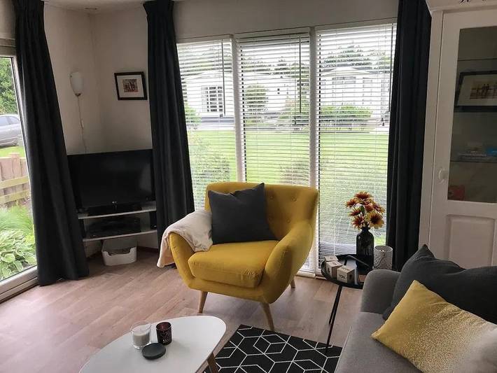 Ferienhaus für 4 Personen in Petten - 4