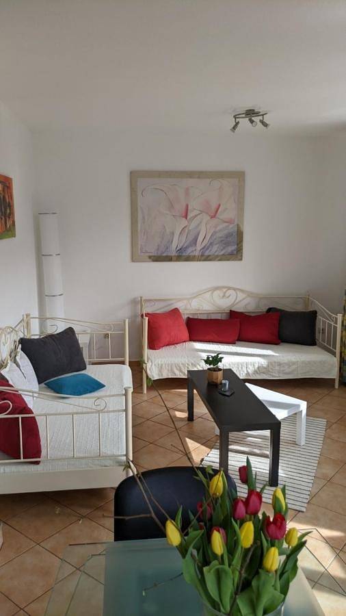 Holiday Home in Willingen, die Mittelgebirge