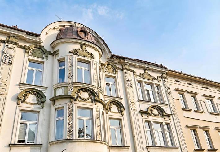 Apartament wakacyjny dla 2 osób, z widok w Cieszyn