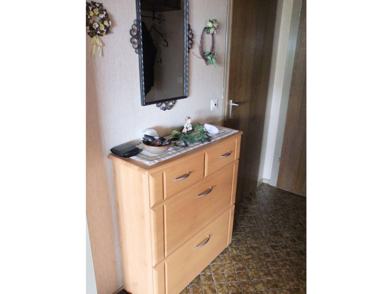Ganze Wohnung, Ferienwohnung mit See- und Alpenblick in Immenstaad, Immenstaad am Bodensee
