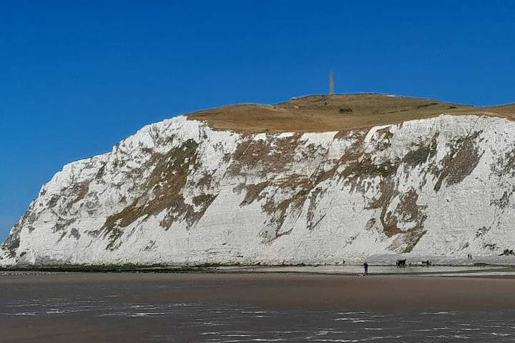 Location de vacances pour 7 personnes, avec jardin à Peuplingues