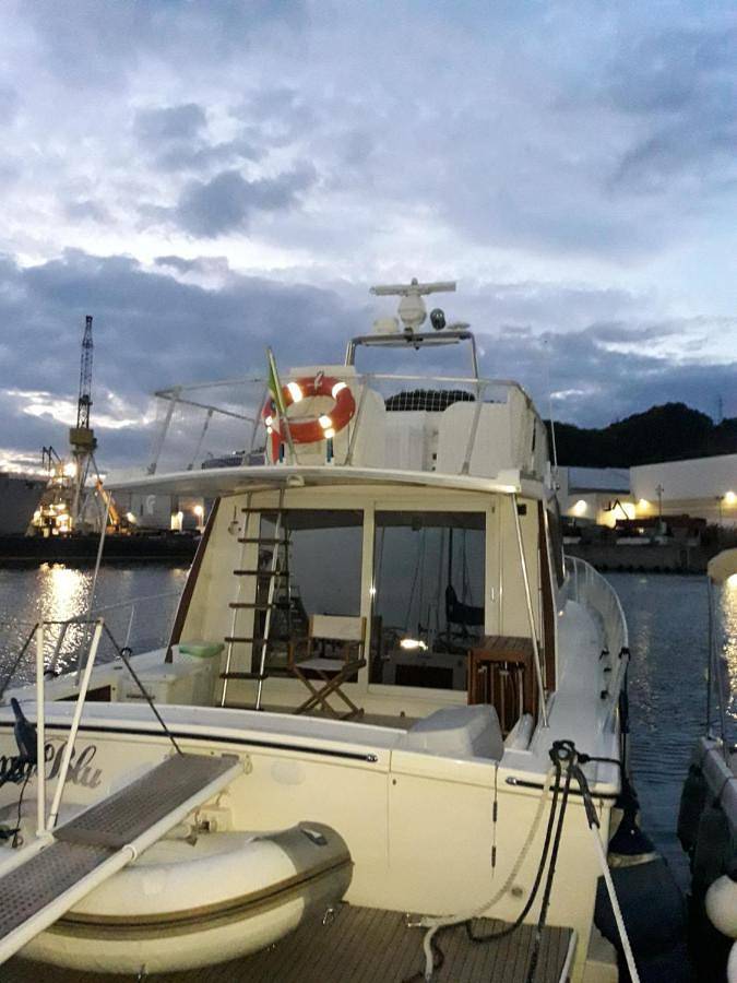 Boot für 8 Personen, mit Ausblick, mit Haustier in Italien - 2