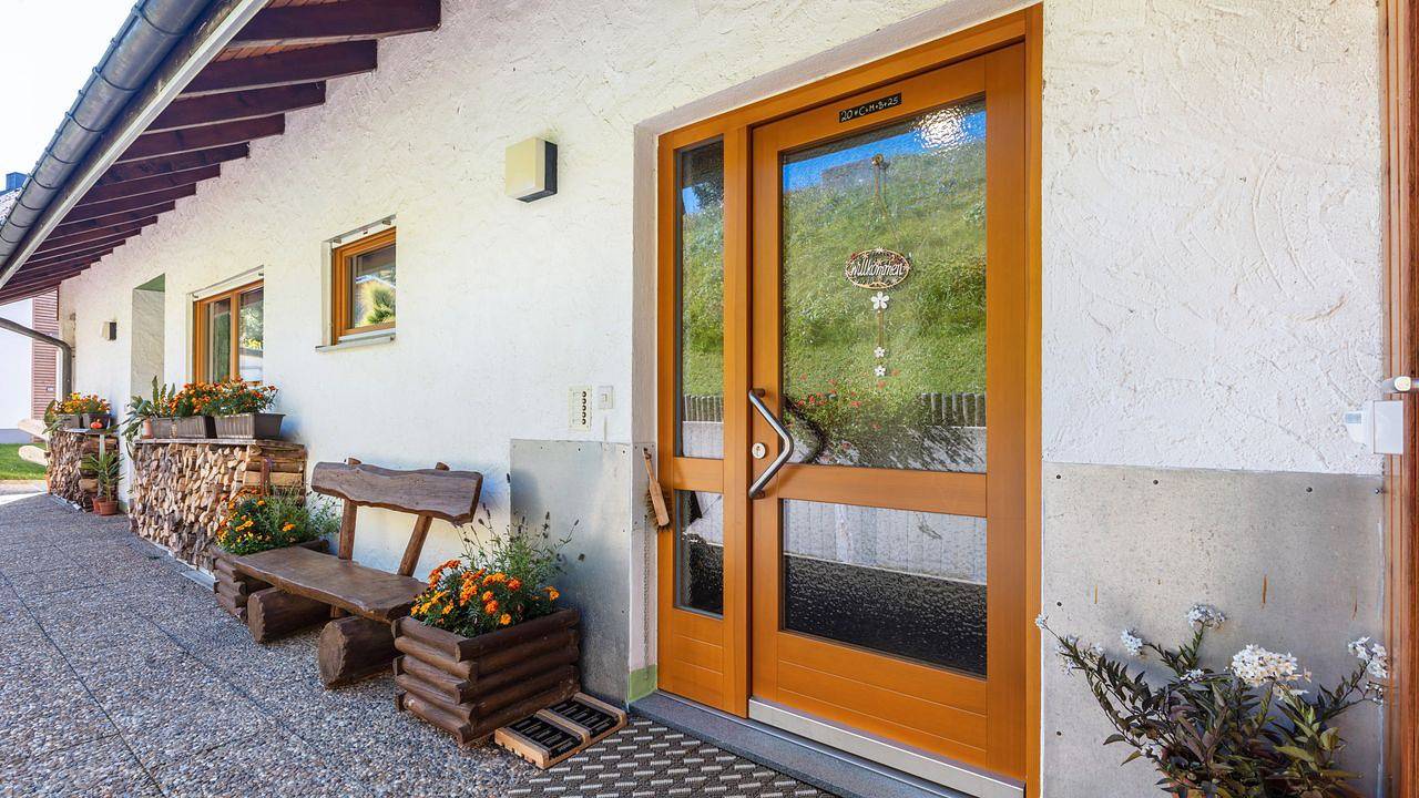 Apartamento vacacional entero, Ferienwohnung für 5 Personen (65 m²) in Todtnau in Suedlicher Schwarzwald, Todtnau