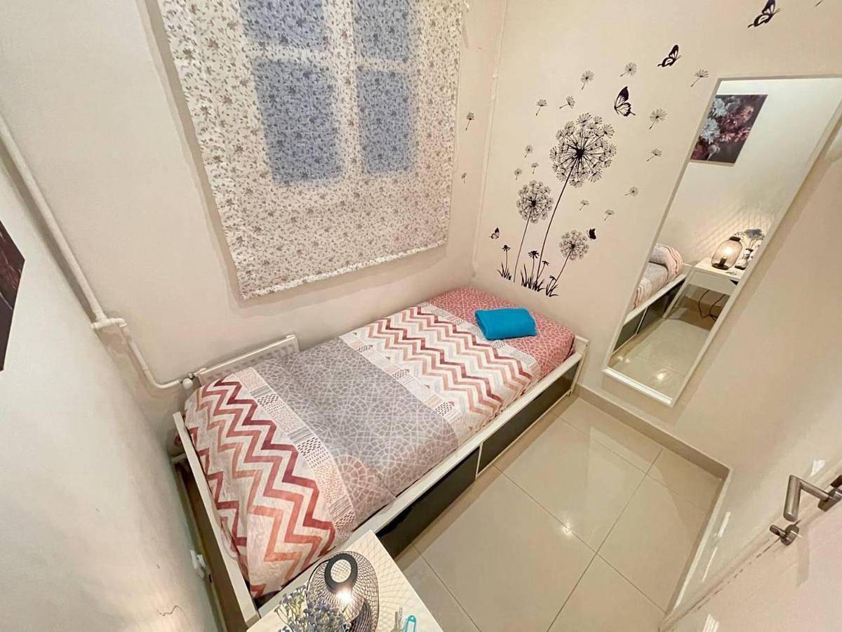 Isabela rooms in Barcelona Centre, Barcelone