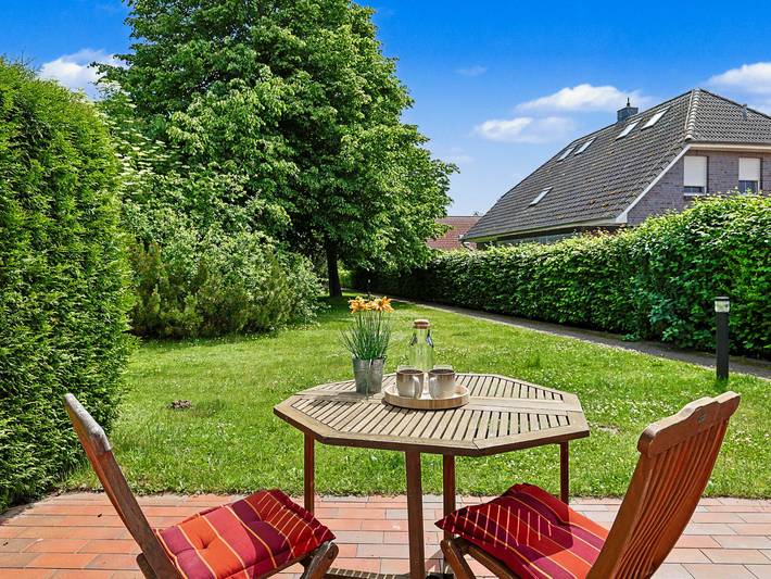 Ganze Wohnung, Achterwasser App.1 in Zempin, Usedomer Norden