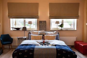 Bnb für 3 Personen in Börgerende-Rethwisch, Mecklenburgische Ostseeküste, Bild 3